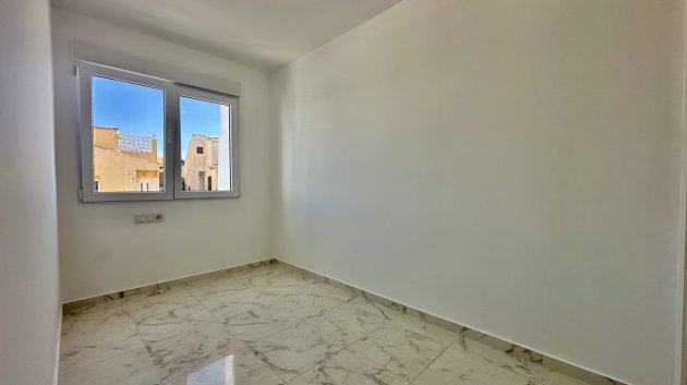 Resale - Townhouse -
Torrevieja - Los Balcones