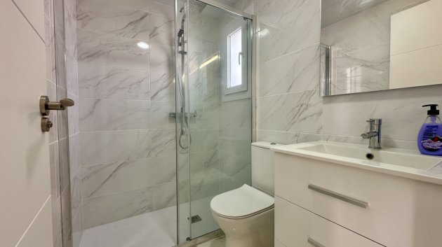 Resale - Townhouse -
Torrevieja - Los Balcones