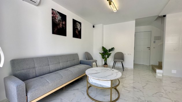 Resale - Townhouse -
Torrevieja - Los Balcones