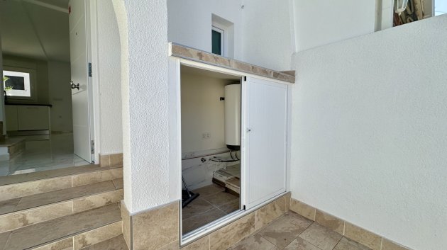 Resale - Townhouse -
Torrevieja - Los Balcones