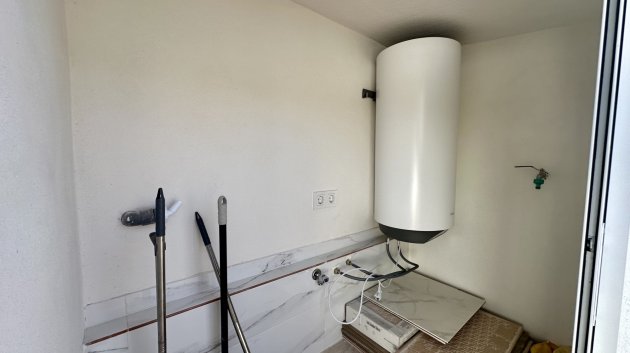 Resale - Townhouse -
Torrevieja - Los Balcones