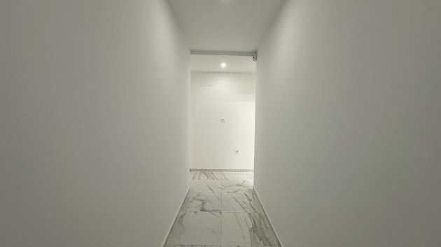 Resale - Apartments -
Centro Torrevieja - Torrevieja