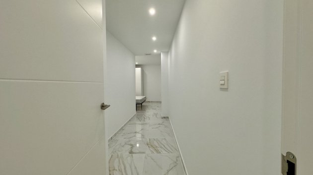 Resale - Apartments -
Centro Torrevieja - Torrevieja