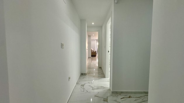 Resale - Apartments -
Centro Torrevieja - Torrevieja