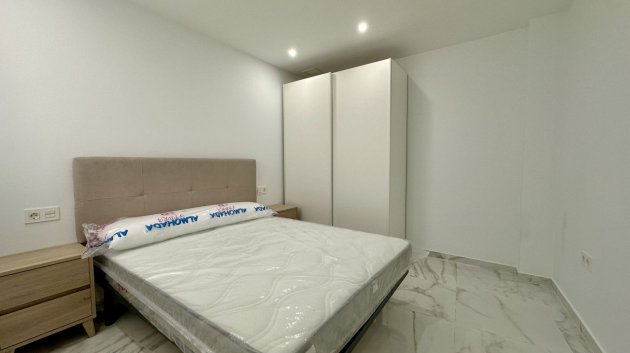 Resale - Apartments -
Centro Torrevieja - Torrevieja