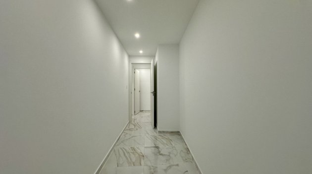 Resale - Apartments -
Centro Torrevieja - Torrevieja