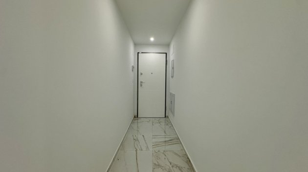 Resale - Apartments -
Centro Torrevieja - Torrevieja