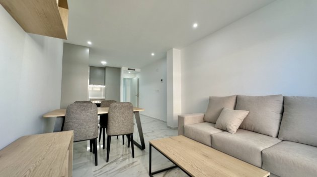 Resale - Apartments -
Centro Torrevieja - Torrevieja