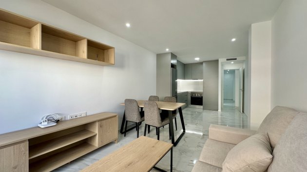 Resale - Apartments -
Centro Torrevieja - Torrevieja