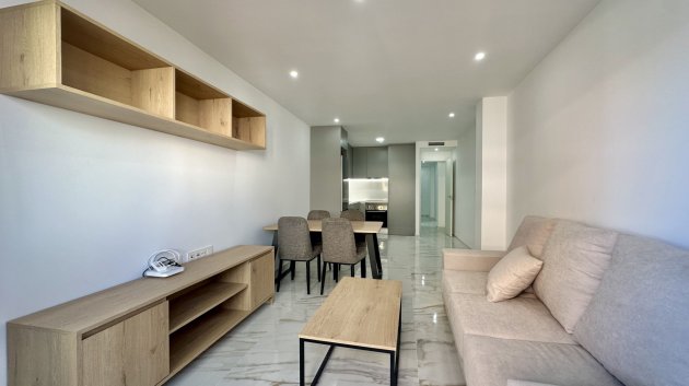 Resale - Apartments -
Centro Torrevieja - Torrevieja