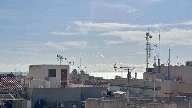 Resale - Apartments -
Centro Torrevieja - Torrevieja