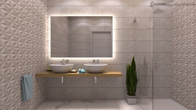 New Build - Villa -
Ciudad Quesada