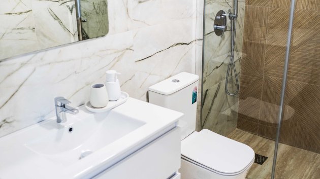 New Build - Villa -
Ciudad Quesada