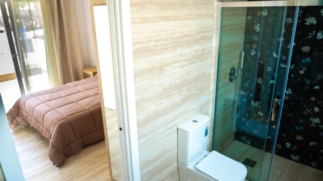 New Build - Villa -
Ciudad Quesada