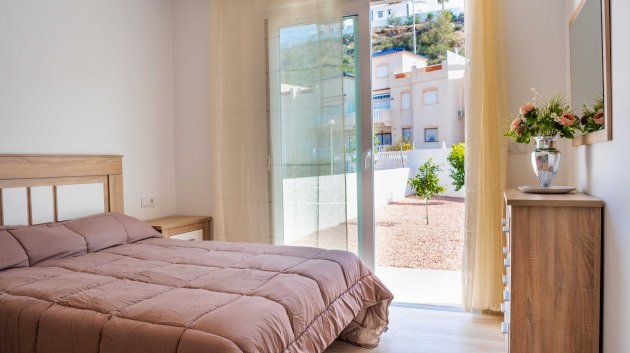 New Build - Villa -
Ciudad Quesada