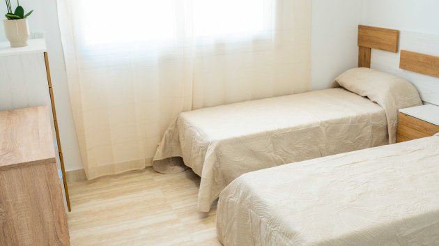 New Build - Villa -
Ciudad Quesada