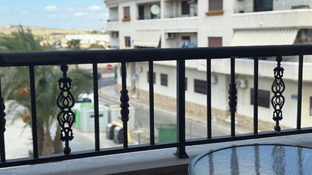 Resale - Apartments -
San Miguel de Salinas