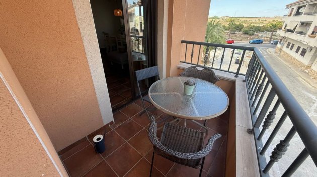 Resale - Apartments -
San Miguel de Salinas