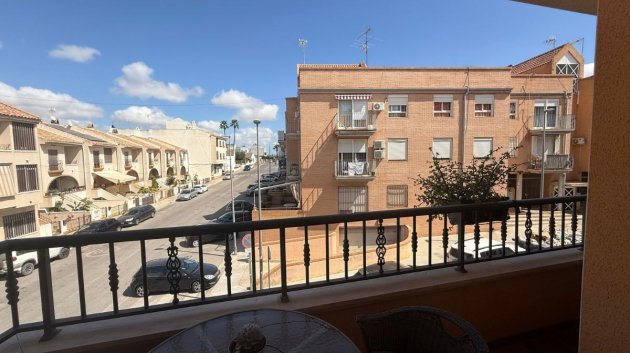 Resale - Apartments -
San Miguel de Salinas