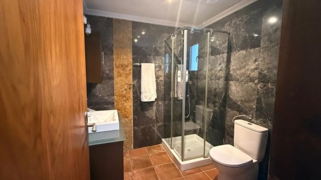 Resale - Apartments -
San Miguel de Salinas