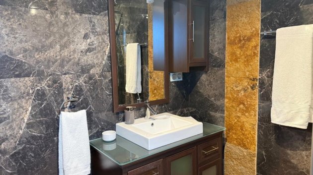 Resale - Apartments -
San Miguel de Salinas