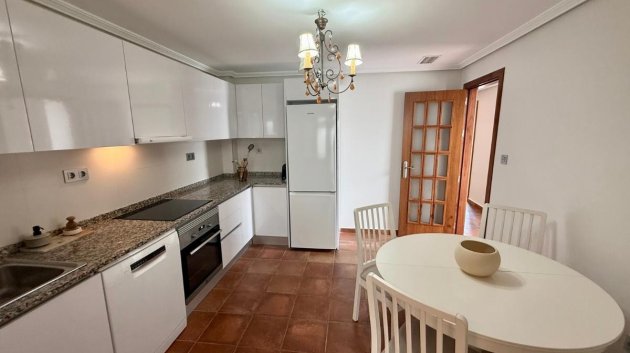 Resale - Apartments -
San Miguel de Salinas