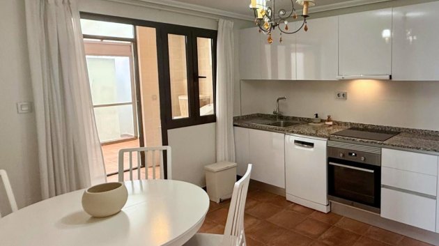 Resale - Apartments -
San Miguel de Salinas