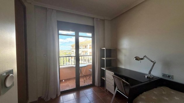 Resale - Apartments -
San Miguel de Salinas