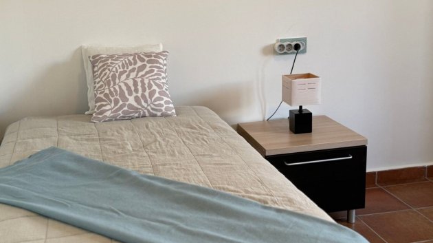 Resale - Apartments -
San Miguel de Salinas