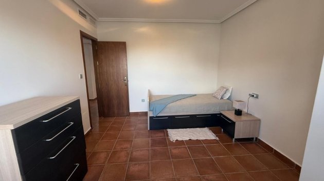 Resale - Apartments -
San Miguel de Salinas