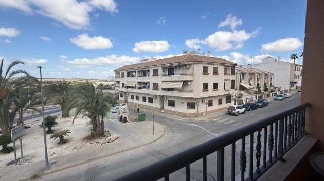 Resale - Apartments -
San Miguel de Salinas