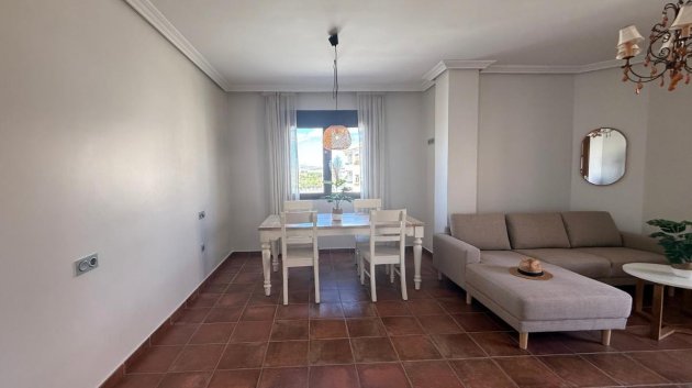 Resale - Apartments -
San Miguel de Salinas
