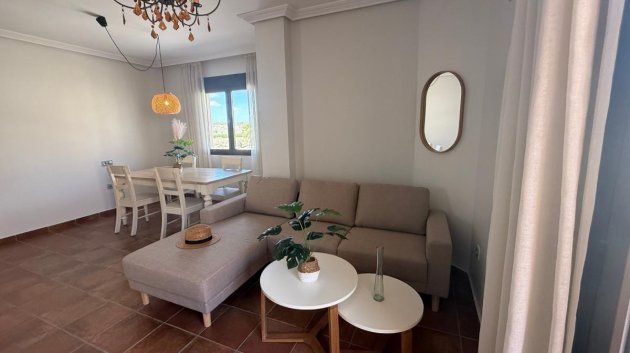 Resale - Apartments -
San Miguel de Salinas