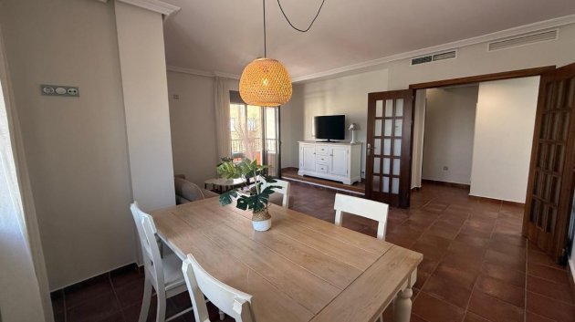 Resale - Apartments -
San Miguel de Salinas