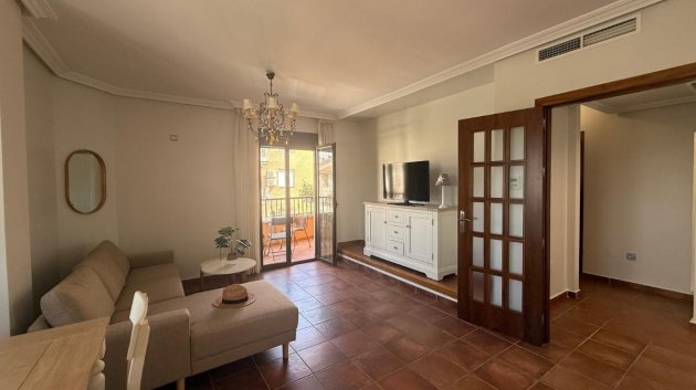 Resale - Apartments -
San Miguel de Salinas