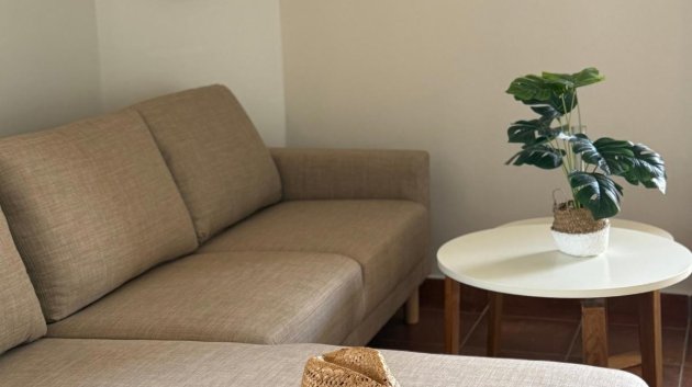 Resale - Apartments -
San Miguel de Salinas