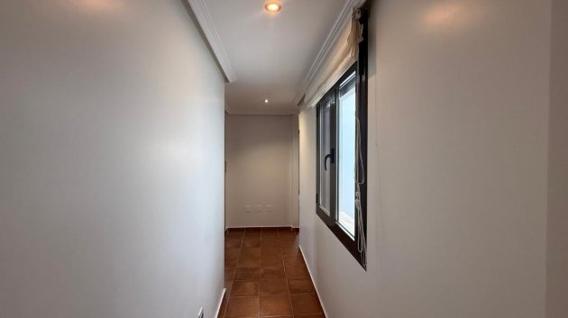 Resale - Apartments -
San Miguel de Salinas