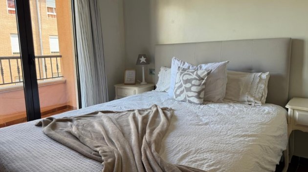 Resale - Apartments -
San Miguel de Salinas