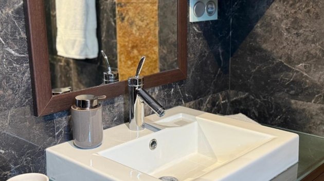 Resale - Apartments -
San Miguel de Salinas