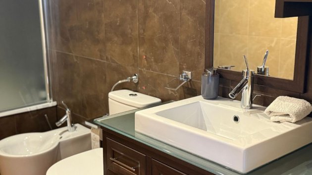 Resale - Apartments -
San Miguel de Salinas