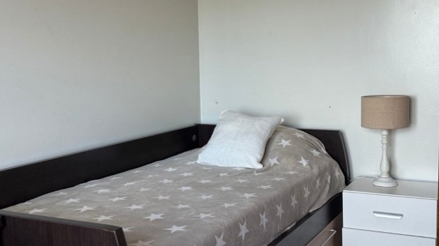 Resale - Apartments -
San Miguel de Salinas