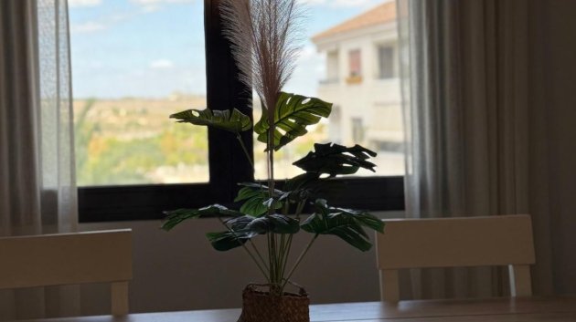 Resale - Apartments -
San Miguel de Salinas