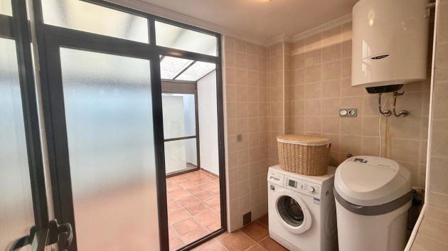 Resale - Apartments -
San Miguel de Salinas