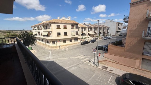 Resale - Apartments -
San Miguel de Salinas