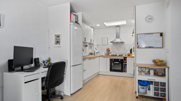 Resale - Townhouse -
Torrevieja - La Siesta