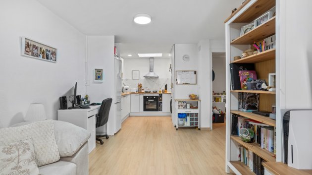 Resale - Townhouse -
Torrevieja - La Siesta