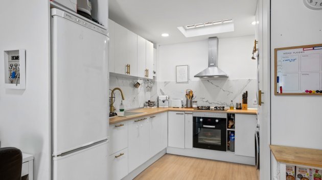 Resale - Townhouse -
Torrevieja - La Siesta