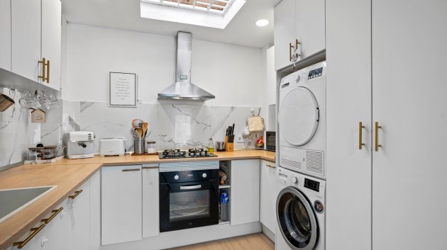 Resale - Townhouse -
Torrevieja - La Siesta