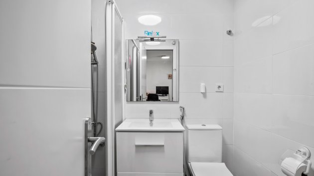 Resale - Townhouse -
Torrevieja - La Siesta