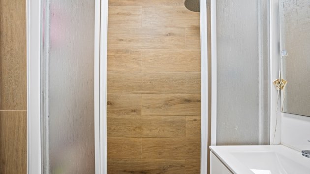 Resale - Townhouse -
Torrevieja - La Siesta